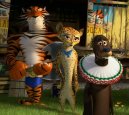 preview Madagaskar 3 - DVD