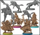preview Zombicide: Wulfsburg