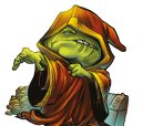 preview Lotři: katerní hra
