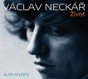 preview Neckář Václav - Život 3CD Kolekce - CD