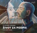 preview Život za podpis - CD/MP3 audiokniha