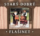 preview Starý dobrý flašinet - CD audiokniha