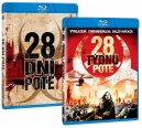 preview 28 dní poté + 28 týdnů poté - kolekce Blu-ray 2BD