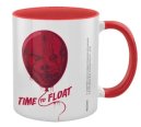 preview Hrnek - IT - Chapter Two - Time to Float