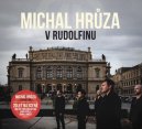 preview Michal Hrůza - V rudolfinu - CD