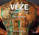 preview Věže. Příběh 11. září - CD/MP3 audiokniha
