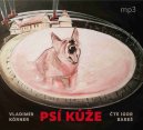 preview Psí kůže - CD/MP3 audiokniha