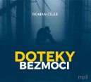 preview Doteky bezmoci - CD/MP3 audiokniha