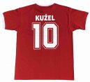 preview Tričko pánské č. 10 Kužel - Slavoj Houslice, Jatka Matějka - vel. L