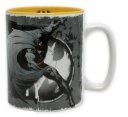 preview Keramický hrnek DC Comics/Batman logo