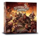 preview Zombicide: Černý mor (1/3)