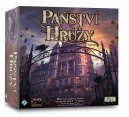 preview Panství hrůzy