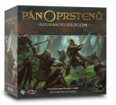 preview Pán prstenů: Putování po Středozemi