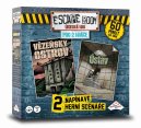 preview Escape Room: úniková hra pro 2 hráče