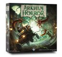 preview Arkham Horror 3. edice (CZ verze)