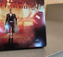 preview Shazam! Hněv bohů - 4K Ultra HD Blu-ray Steelbook (Dragon) OUTLET