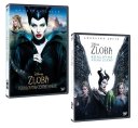 preview Zloba kolekce 1+2 - 2DVD