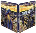 preview Chernobyl (2019) - Blu-ray Steelbook 2BD