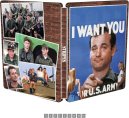 preview Stripes - Limited Edition Steelbook 4K UHD + Blu-ray