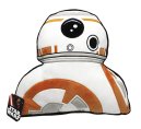 preview Polštář Star Wars - BB8