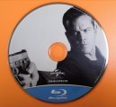 preview Jason Bourne - Blu-ray outlet