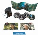 preview Godzilla Minus One - Deluxe Edition 4K Ultra HD Blu-ray + Blu-ray