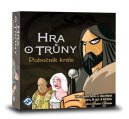 preview Hra o trůny: Pobočník krále (1/24)