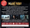preview Mladé pušky - DVD pošetka