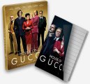 preview Klan Gucci - Blu-ray + DVD Steelbook (bez CZ)