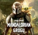 preview Star Wars: The Mandalorian and Grogu - Blu-ray