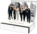 preview Přátelé - 1 - 10 Complete Collection Limited Collectors Edition 4K UHD (bez CZ)