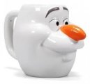 preview Hrnek keramický Olaf - 3D 450ml