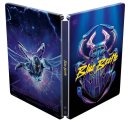 preview Blue Beetle - 4K Ultra HD Blu-ray Steelbook (Scarab)