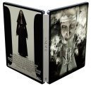 preview The Nun II - 4K Ultra HD Blu-ray + Blu-ray Steelbook