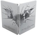 preview The Dark Knight trilogy - Limited Edition 4K Ultra HD Blu-ray Steelbook