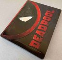 preview Deadpool - Blu-ray Steelbook
