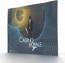 preview Casino Royale - 4K Ultra HD Blu-ray Steelbook Limit. edice