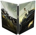 preview F1: The Movie - 4K Ultra HD Blu-ray + Blu-ray Steelbook