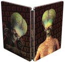 preview Mars Attacks! 30th Anniversary - Steelbook Limit. Collectors Edition 4K + Blu-ray