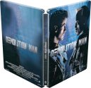 preview Demolition Man - Blu-ray Steelbook