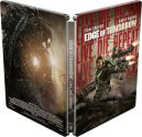 preview Edge of Tomorrow - 4K Ultra HD Blu-ray Steelbook
