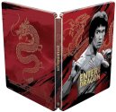 preview Enter the Dragon - 4K Ultra HD Blu-ray Steelbook