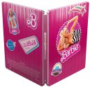 preview Barbie - 4K Ultra HD Blu-ray + Blu-ray Steelbook (bez CZ)