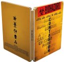 preview Contagion - 4K Ultra HD Blu-ray + Blu-ray 2BD Steelbook