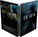 preview Se7en - 4K Ultra HD Blu-ray + Blu-ray Steelbook