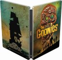 preview Goonies (Rošťáci) - 4K Ultra HD Blu-ray Steelbook