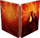 preview Constantine - 4K Ultra HD Blu-ray + Blu-ray Steelbook