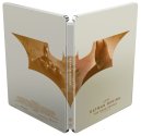 preview The Dark Knight trilogy - Limited Edition 4K Ultra HD Blu-ray Steelbook