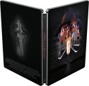 preview A Nightmare on Elm Street 1-7 - 4K Ultra HD Steelbook (bez CZ)