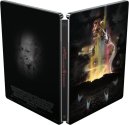 preview A Nightmare on Elm Street 1-7 - 4K Ultra HD Steelbook (bez CZ)